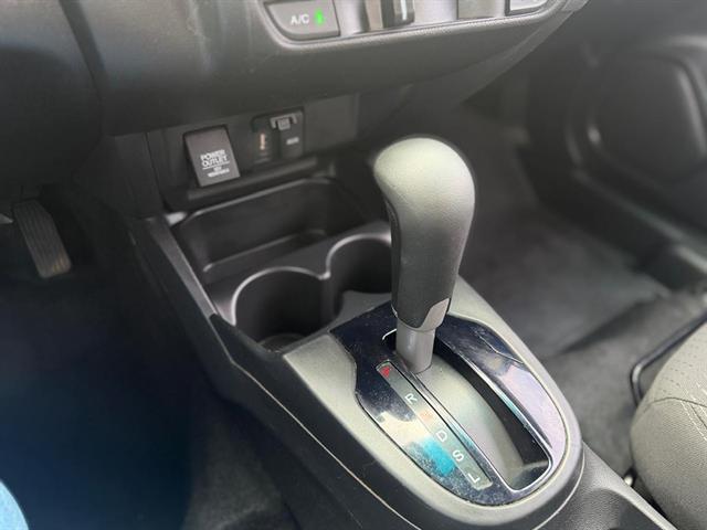 HONDA WR-V EX 1.5 FLEXONE 16V 5P AUT. 2018