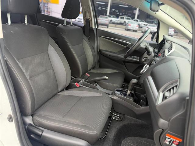 HONDA WR-V EX 1.5 FLEXONE 16V 5P AUT. 2018