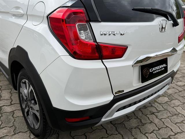 HONDA WR-V EX 1.5 FLEXONE 16V 5P AUT. 2018