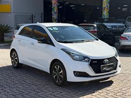 HYUNDAI HB20 R SPEC 1.6 FLEX 16V AUT. 2016/2016
