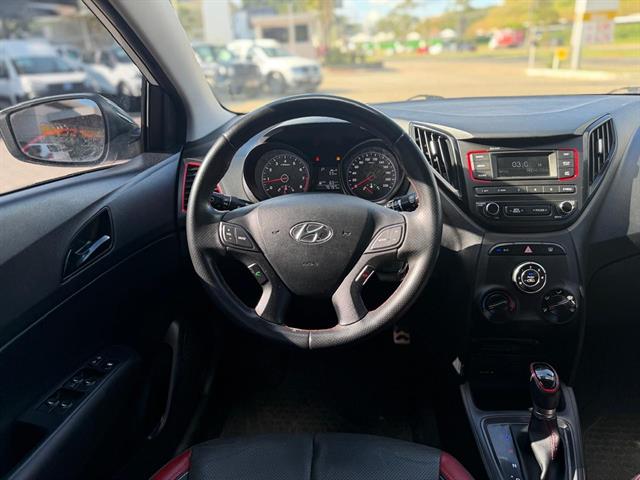 HYUNDAI HB20 R SPEC 1.6 FLEX 16V AUT. 2016