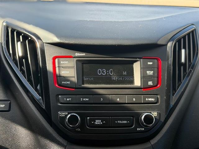 HYUNDAI HB20 R SPEC 1.6 FLEX 16V AUT. 2016