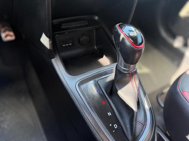 HYUNDAI HB20 R SPEC 1.6 FLEX 16V AUT. 2016