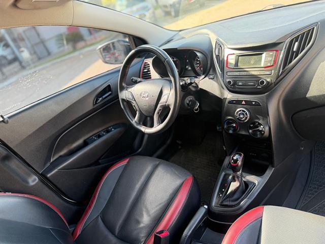 HYUNDAI HB20 R SPEC 1.6 FLEX 16V AUT. 2016