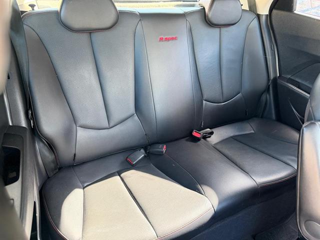 HYUNDAI HB20 R SPEC 1.6 FLEX 16V AUT. 2016