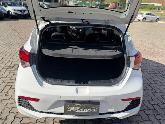 HYUNDAI HB20 R SPEC 1.6 FLEX 16V AUT. 2016