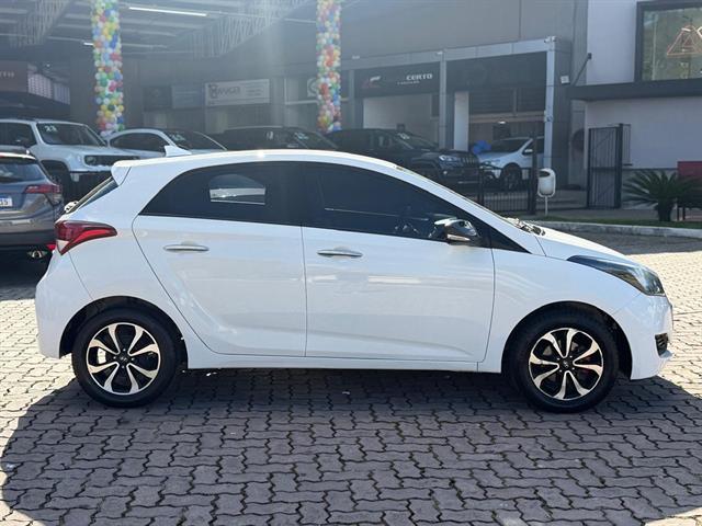 HYUNDAI HB20 R SPEC 1.6 FLEX 16V AUT. 2016