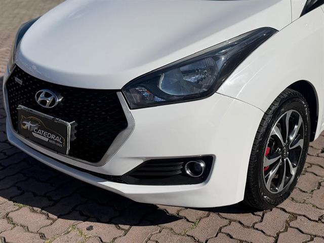 HYUNDAI HB20 R SPEC 1.6 FLEX 16V AUT. 2016