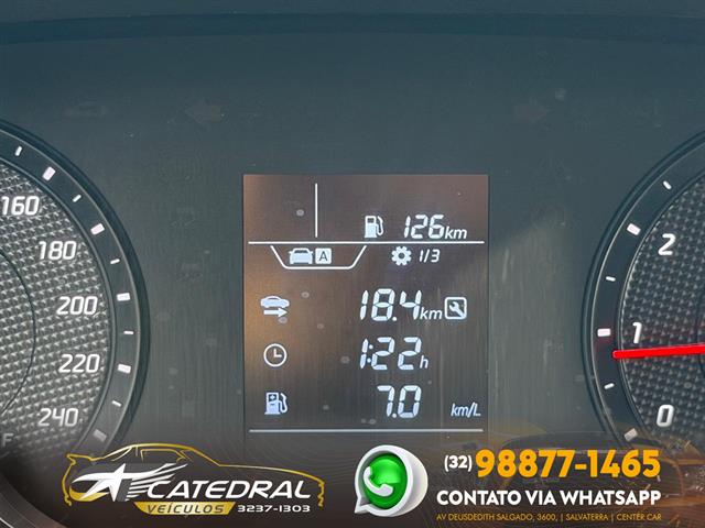 HYUNDAI HB20 COMFORT 1.0 FLEX 12V MEC. 2023