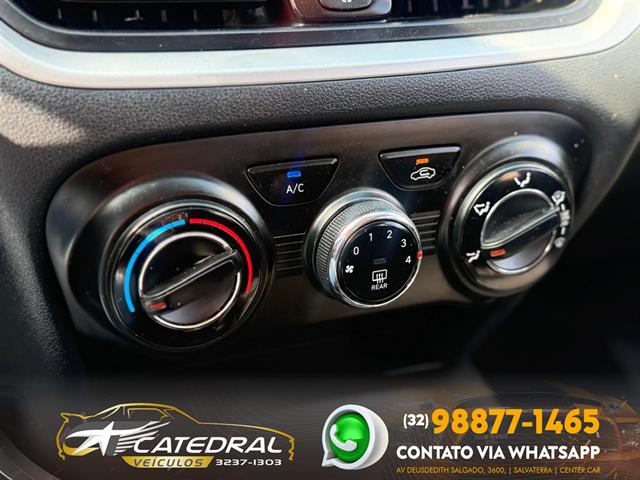 HYUNDAI HB20 COMFORT 1.0 FLEX 12V MEC. 2023