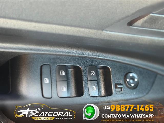 HYUNDAI HB20 COMFORT 1.0 FLEX 12V MEC. 2023