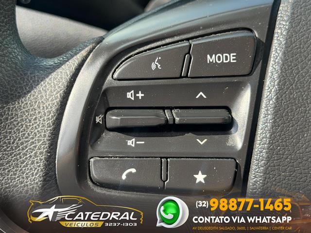 HYUNDAI HB20 COMFORT 1.0 FLEX 12V MEC. 2023