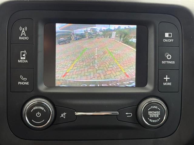 JEEP RENEGADE SPORT 1.8 4X2 FLEX 16V AUT. 2021