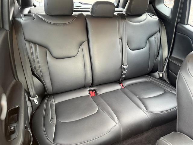 JEEP RENEGADE SPORT 1.8 4X2 FLEX 16V AUT. 2021