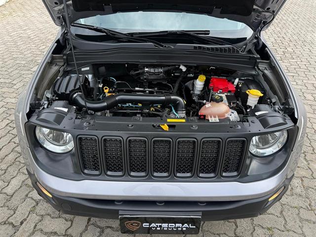 JEEP RENEGADE SPORT 1.8 4X2 FLEX 16V AUT. 2021