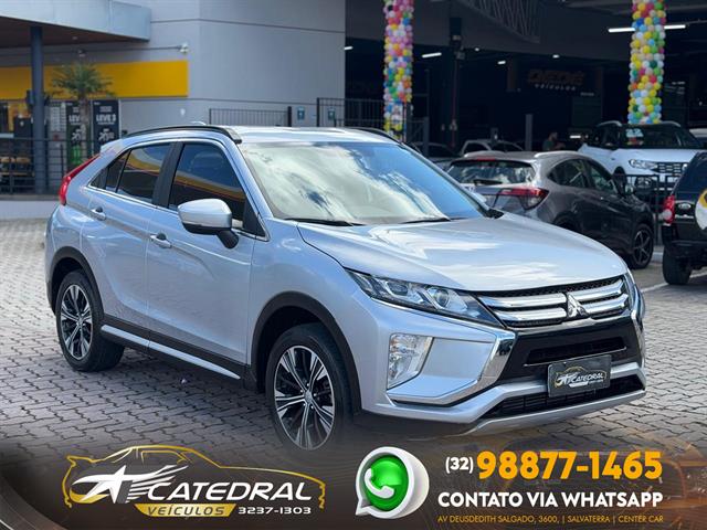 MITSUBISHI ECLIPSE CROSS HPE 1.5 16V TB 165CV AUT. 2020