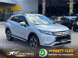 MITSUBISHI ECLIPSE CROSS HPE 1.5 16V TB 165CV AUT. 2019/2020
