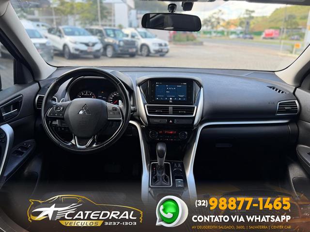 MITSUBISHI ECLIPSE CROSS HPE 1.5 16V TB 165CV AUT. 2020