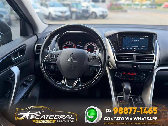 MITSUBISHI ECLIPSE CROSS HPE 1.5 16V TB 165CV AUT. 2020