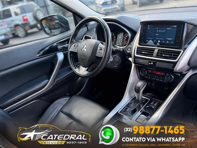 MITSUBISHI ECLIPSE CROSS HPE 1.5 16V TB 165CV AUT. 2020