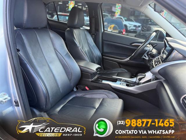 MITSUBISHI ECLIPSE CROSS HPE 1.5 16V TB 165CV AUT. 2020