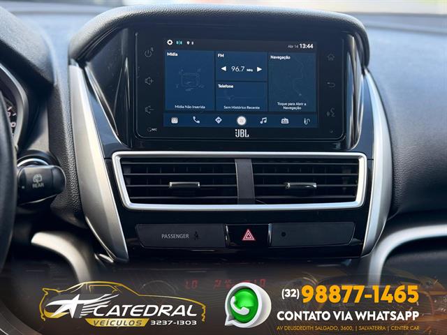 MITSUBISHI ECLIPSE CROSS HPE 1.5 16V TB 165CV AUT. 2020