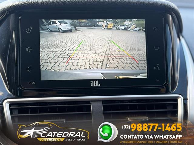 MITSUBISHI ECLIPSE CROSS HPE 1.5 16V TB 165CV AUT. 2020