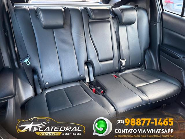 MITSUBISHI ECLIPSE CROSS HPE 1.5 16V TB 165CV AUT. 2020