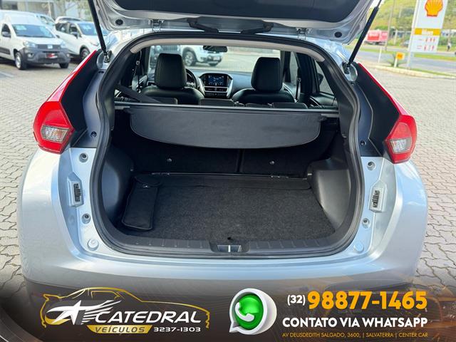 MITSUBISHI ECLIPSE CROSS HPE 1.5 16V TB 165CV AUT. 2020