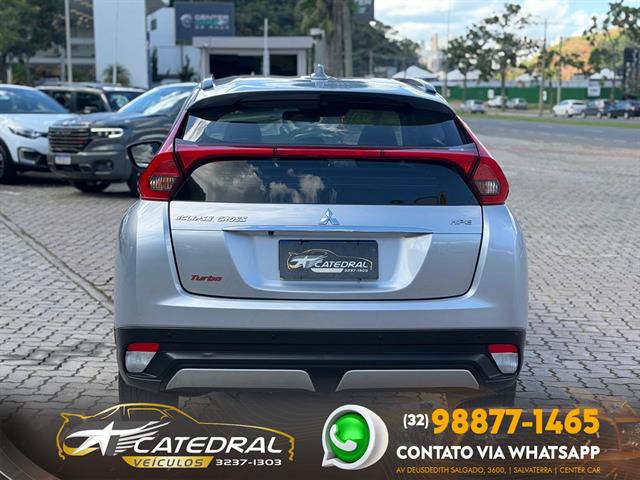 MITSUBISHI ECLIPSE CROSS HPE 1.5 16V TB 165CV AUT. 2020