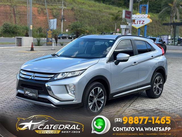 MITSUBISHI ECLIPSE CROSS HPE 1.5 16V TB 165CV AUT. 2020
