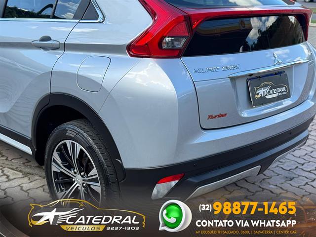 MITSUBISHI ECLIPSE CROSS HPE 1.5 16V TB 165CV AUT. 2020