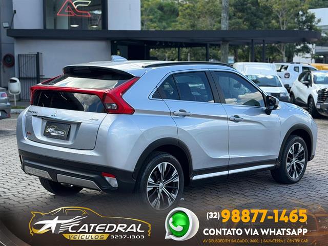 MITSUBISHI ECLIPSE CROSS HPE 1.5 16V TB 165CV AUT. 2020