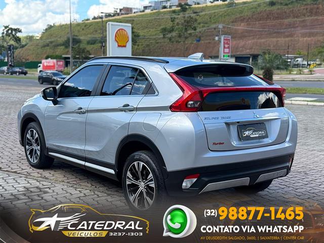 MITSUBISHI ECLIPSE CROSS HPE 1.5 16V TB 165CV AUT. 2020