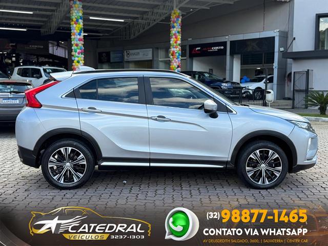 MITSUBISHI ECLIPSE CROSS HPE 1.5 16V TB 165CV AUT. 2020