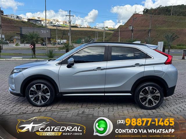 MITSUBISHI ECLIPSE CROSS HPE 1.5 16V TB 165CV AUT. 2020