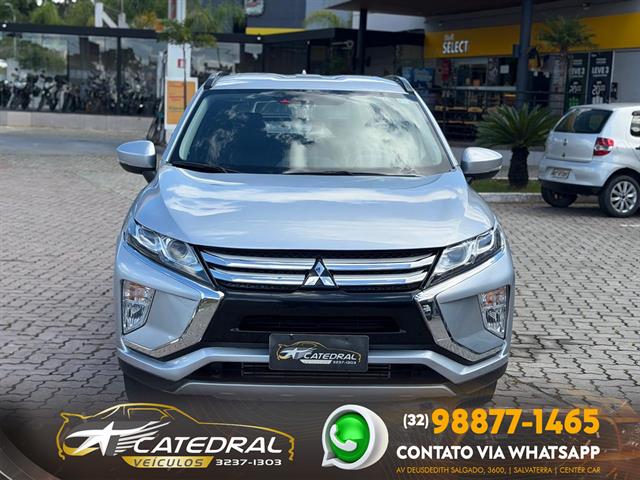 MITSUBISHI ECLIPSE CROSS HPE 1.5 16V TB 165CV AUT. 2020