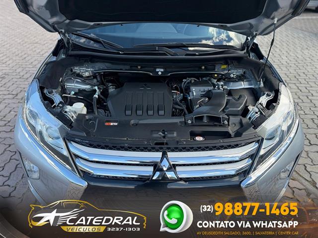 MITSUBISHI ECLIPSE CROSS HPE 1.5 16V TB 165CV AUT. 2020