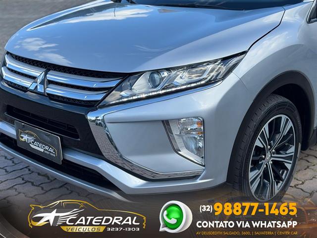 MITSUBISHI ECLIPSE CROSS HPE 1.5 16V TB 165CV AUT. 2020