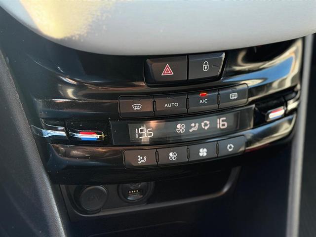 PEUGEOT 208 ALLURE 1.5 FLEX 8V 5P 2016