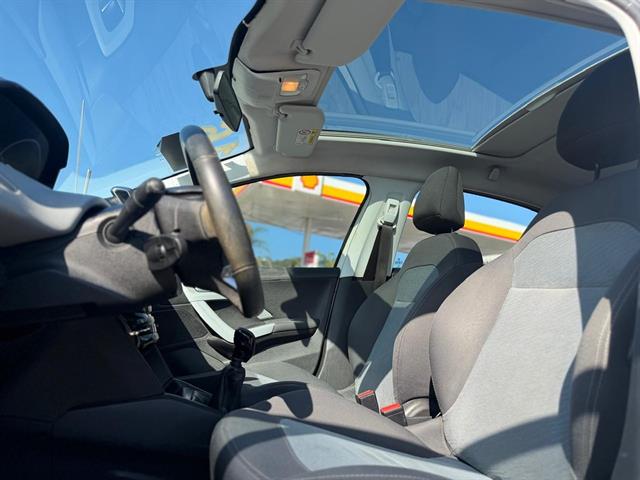 PEUGEOT 208 ALLURE 1.5 FLEX 8V 5P 2016