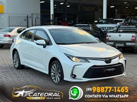 TOYOTA COROLLA XEI 2.0 FLEX 16V AUT. 2023/2023
