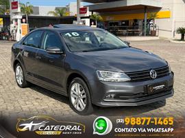 VOLKSWAGEN JETTA HIGHLINE 2.0 TSI 16V 4P TIPTRONIC 2016/2016