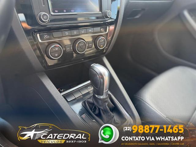 VOLKSWAGEN JETTA HIGHLINE 2.0 TSI 16V 4P TIPTRONIC 2016