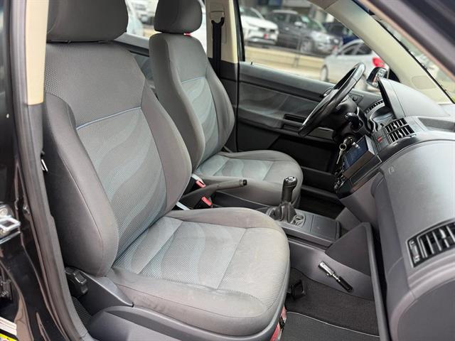 VOLKSWAGEN POLO SEDAN 1.6 MI TOTAL FLEX 8V 4P 2009