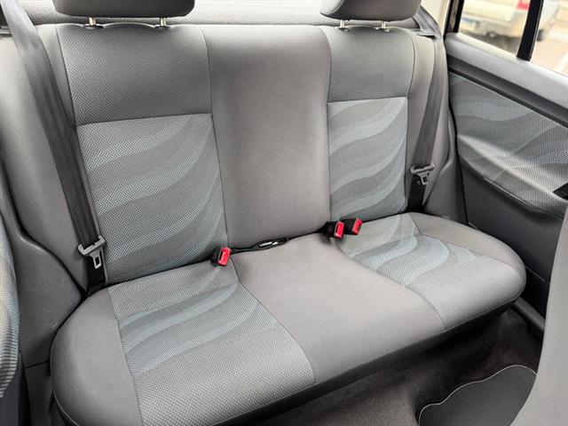 VOLKSWAGEN POLO SEDAN 1.6 MI TOTAL FLEX 8V 4P 2009