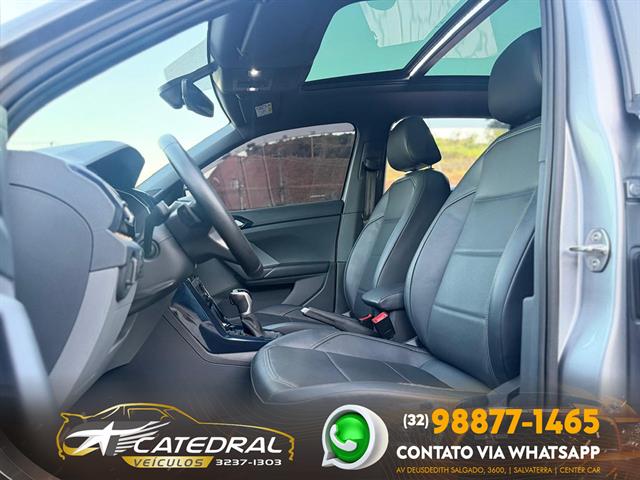 VOLKSWAGEN T-CROSS COMFOR. 200 TSI 1.0 FLEX 5P AUT. 2024