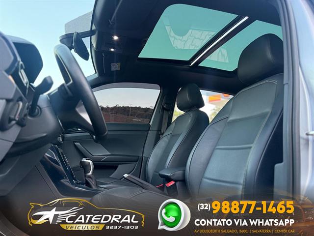 VOLKSWAGEN T-CROSS COMFOR. 200 TSI 1.0 FLEX 5P AUT. 2024