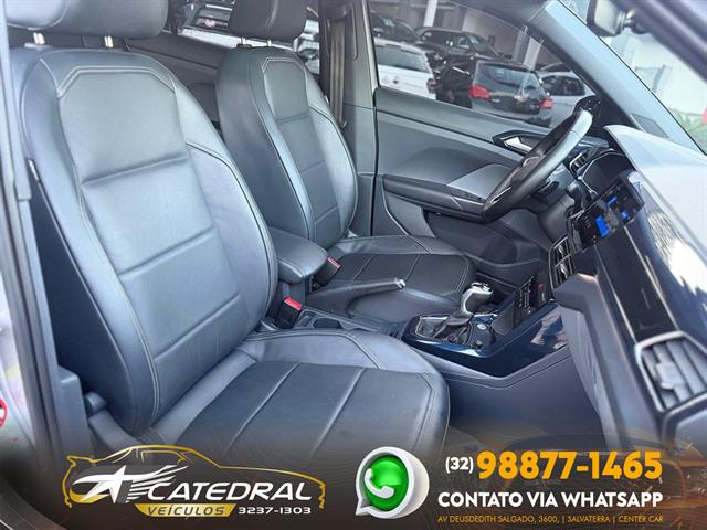 VOLKSWAGEN T-CROSS COMFOR. 200 TSI 1.0 FLEX 5P AUT. 2024