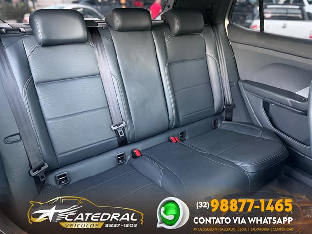 VOLKSWAGEN T-CROSS COMFOR. 200 TSI 1.0 FLEX 5P AUT. 2024